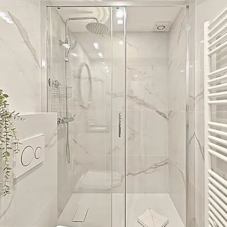 Viva Riviera Brand New Floor Close Croisette Apartmán Cannes