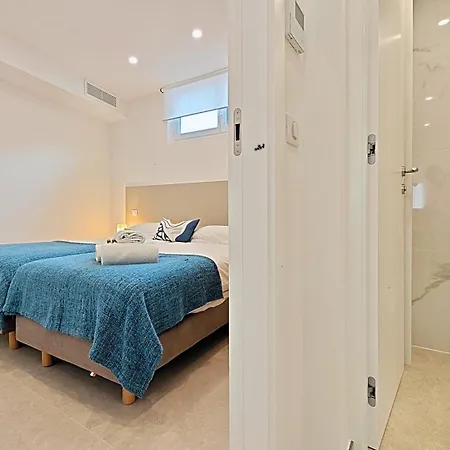 Viva Riviera Brand New Floor Close Croisette * Cannes